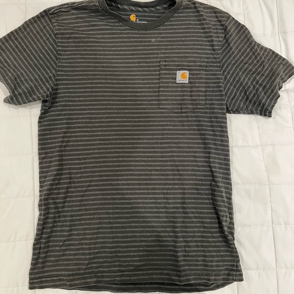 Carhartt Pocket T-Shirt